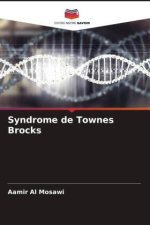 Syndrome de Townes Brocks