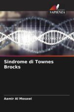 Sindrome di Townes Brocks