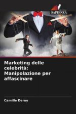 Marketing delle celebrit?: Manipolazione per affascinare