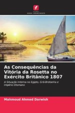 As Consequ?ncias da Vitória da Rosetta no Exército Britânico 1807