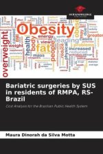Bariatric surgeries by SUS in residents of RMPA, RS-Brazil