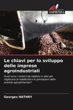 Le chiavi per lo sviluppo delle imprese agroindustriali