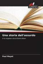 Una storia dell'assurdo