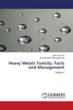 Heavy Metals Toxicity: Facts and Management