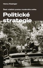 Politické strategie