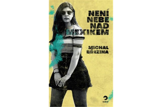 Nenďż˝ nebe nad Mexikem