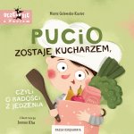 Pucio zostaje kucharzem, czyli o radości z jedzenia. Wydanie 2023