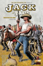 Jack de Fábulas: Edición de lujo - Libro 2 de 3