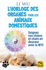 L'horloge des organes pour les animaux domestiques