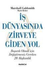 Is Dünyasinda Zirveye Giden Yol