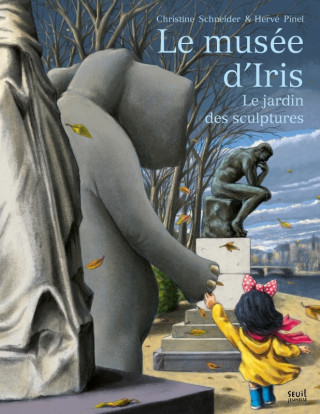 Le Musée d'Iris II
