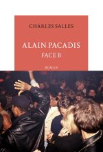 Alain Pacadis