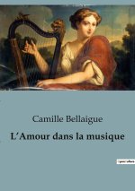 L?Amour dans la musique