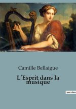L?Esprit dans la musique