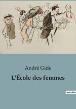 L'École des femmes