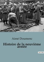 Histoire de la neuvi?me armée