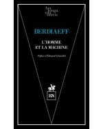 L' Homme et la machine