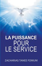 La Puissance Pour le Service