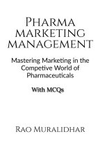 Pharma Marketing Management