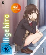 Higehiro: After Being Rejected, I Shaved and Took in a High School Runaway - Vol.1 - DVD
