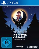 Among The Sleep Enhanced Ed. (PlayStation PS4)