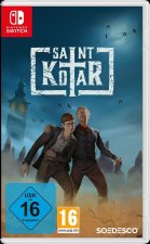 Saint Kotar (Nintendo Switch)