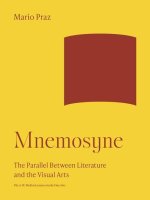 Mnemosyne – The Parallel Between Literature and the Visual Arts