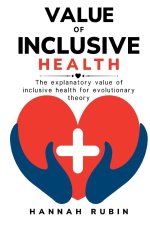 The explanatory value of inclusive health for evolutionary theory