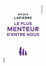 Le Plus Menteur d entre nous