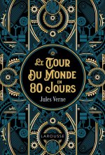 Le Tour du Monde en 80 jours