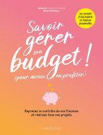 Parlons budget