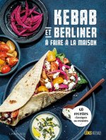 Kebabs, berliners, chawarma : ici le chef c'est toi !