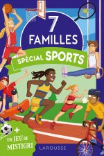 7 familles des Sports