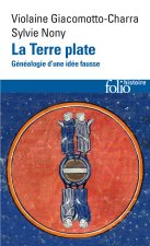 LA TERRE PLATE