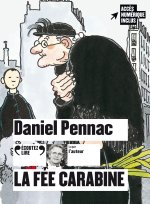 LA FEE CARABINE CD