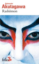 RASHOMON ET TROIS AUTRES CONTES