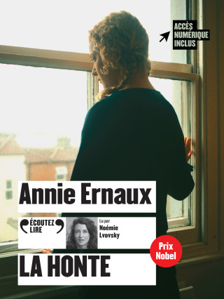 LA HONTE CD