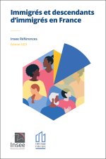 Immigrés et descendants d'immigrés en France