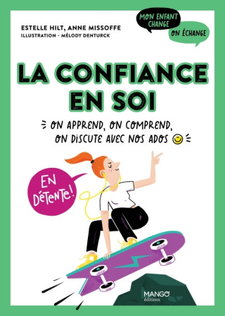 La confiance en soi