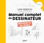 Le manuel complet du dessinateur