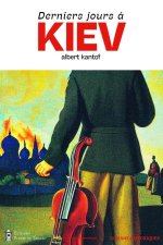 Les Jours rouges d'Ukraine