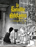 La Famille Addams : l'Origine du mythe / Nouvelle édition