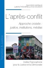 L’après-conflit