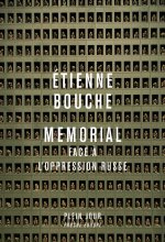 Memorial face à l'oppression russe (titre provisoire). Le combat pour la vérité (sous-titre provisoi
