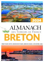 Almanach du breton 2024