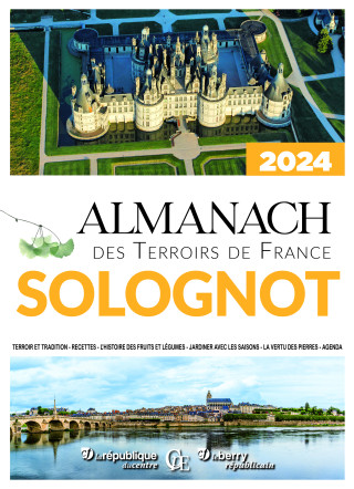 Almanach du solognot 2024