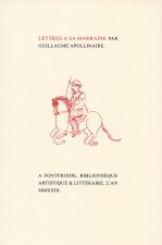 Lettres à sa marraine
