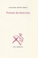 Portrait du bienvenu