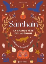 Samhain. Sabbat d'automne