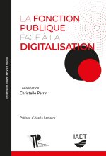 LA FONCTION PUBLIQUE FACE A LA DIGITALISATION